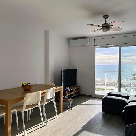 קובייס Apartment Foix מראה חיצוני תמונה