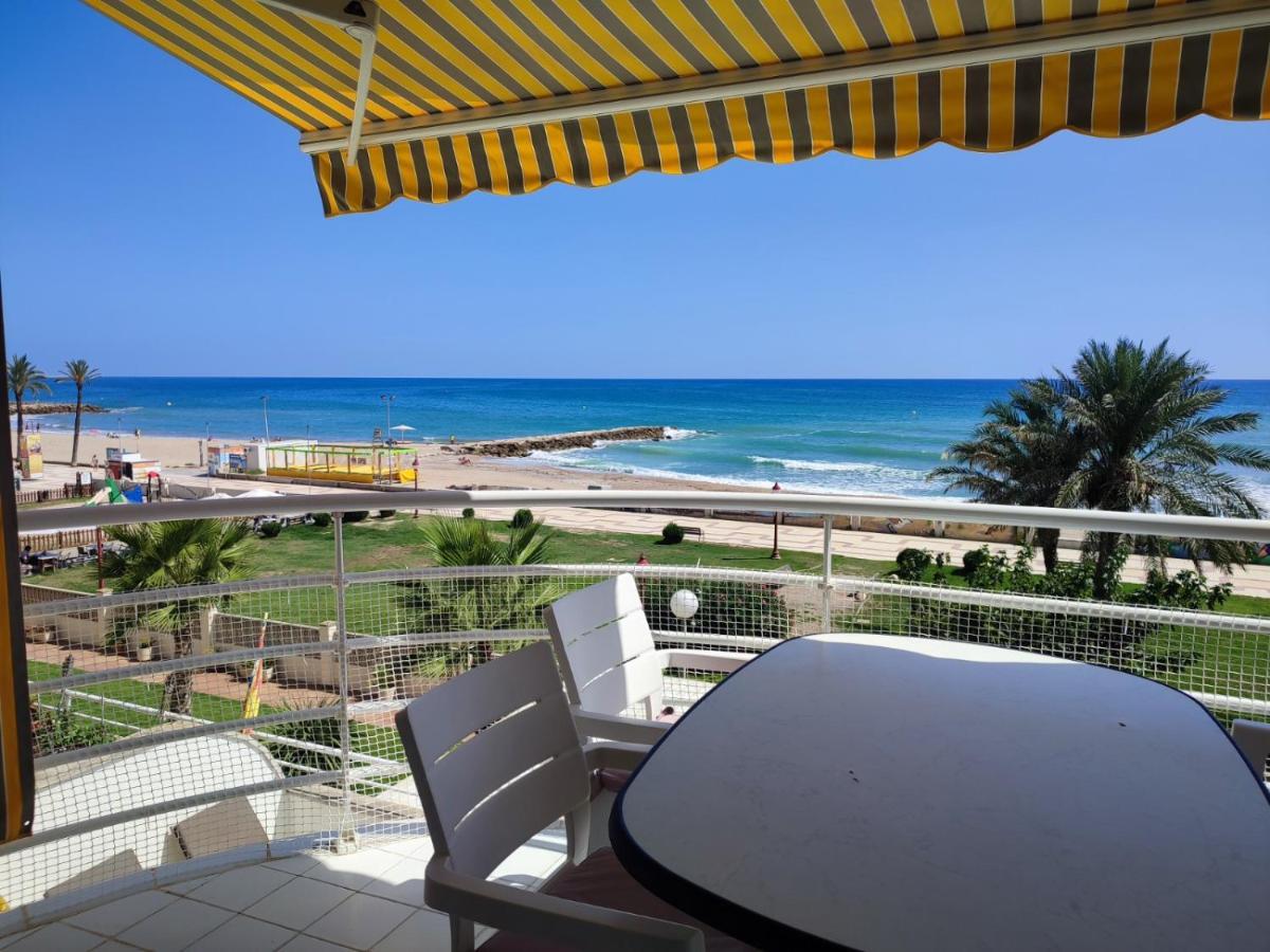 קובייס Apartment Foix מראה חיצוני תמונה