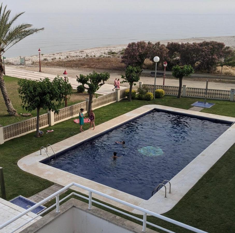 קובייס Apartment Foix מראה חיצוני תמונה