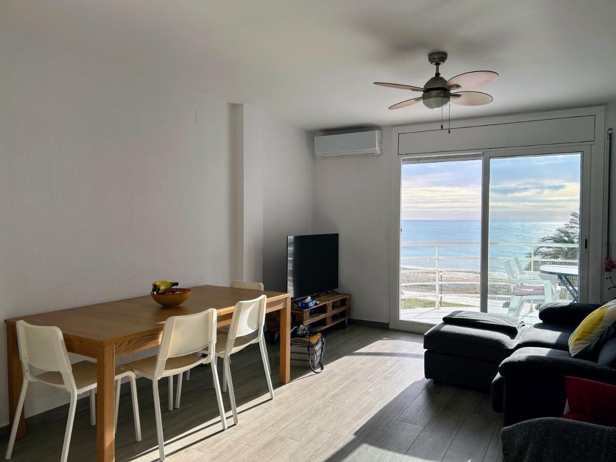 קובייס Apartment Foix מראה חיצוני תמונה