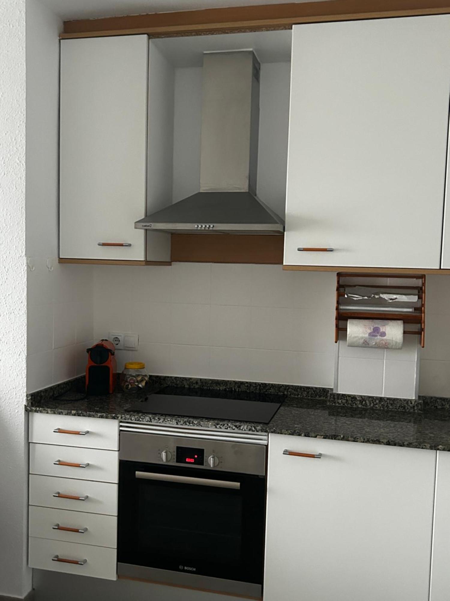 קובייס Apartment Foix מראה חיצוני תמונה