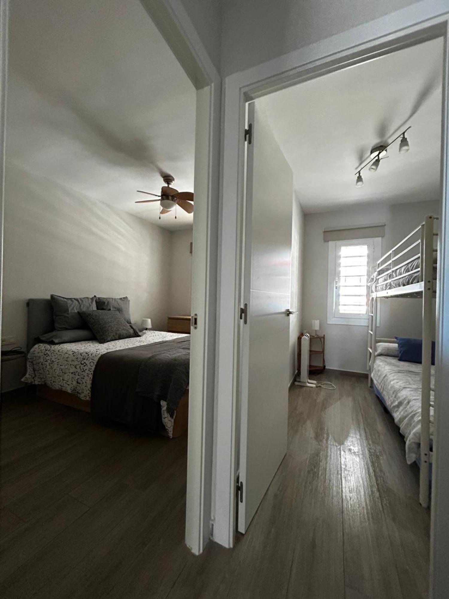 קובייס Apartment Foix מראה חיצוני תמונה