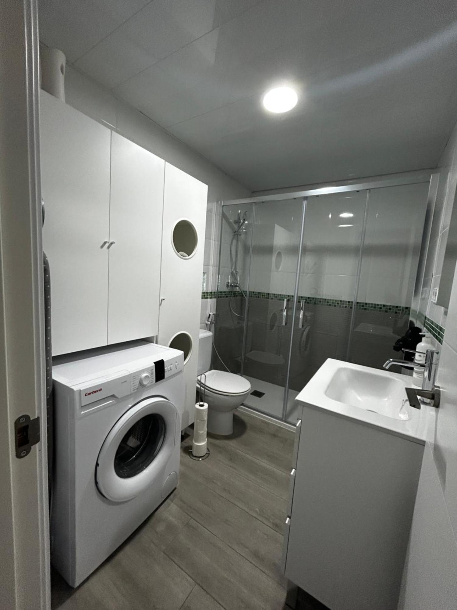 קובייס Apartment Foix מראה חיצוני תמונה