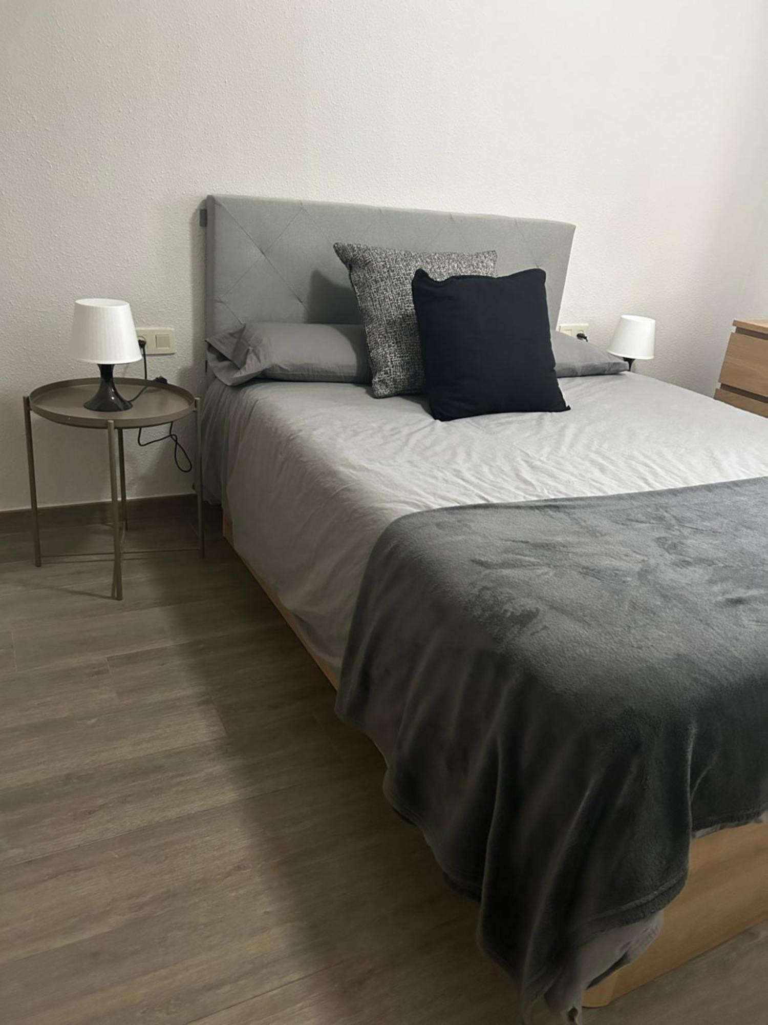 קובייס Apartment Foix מראה חיצוני תמונה