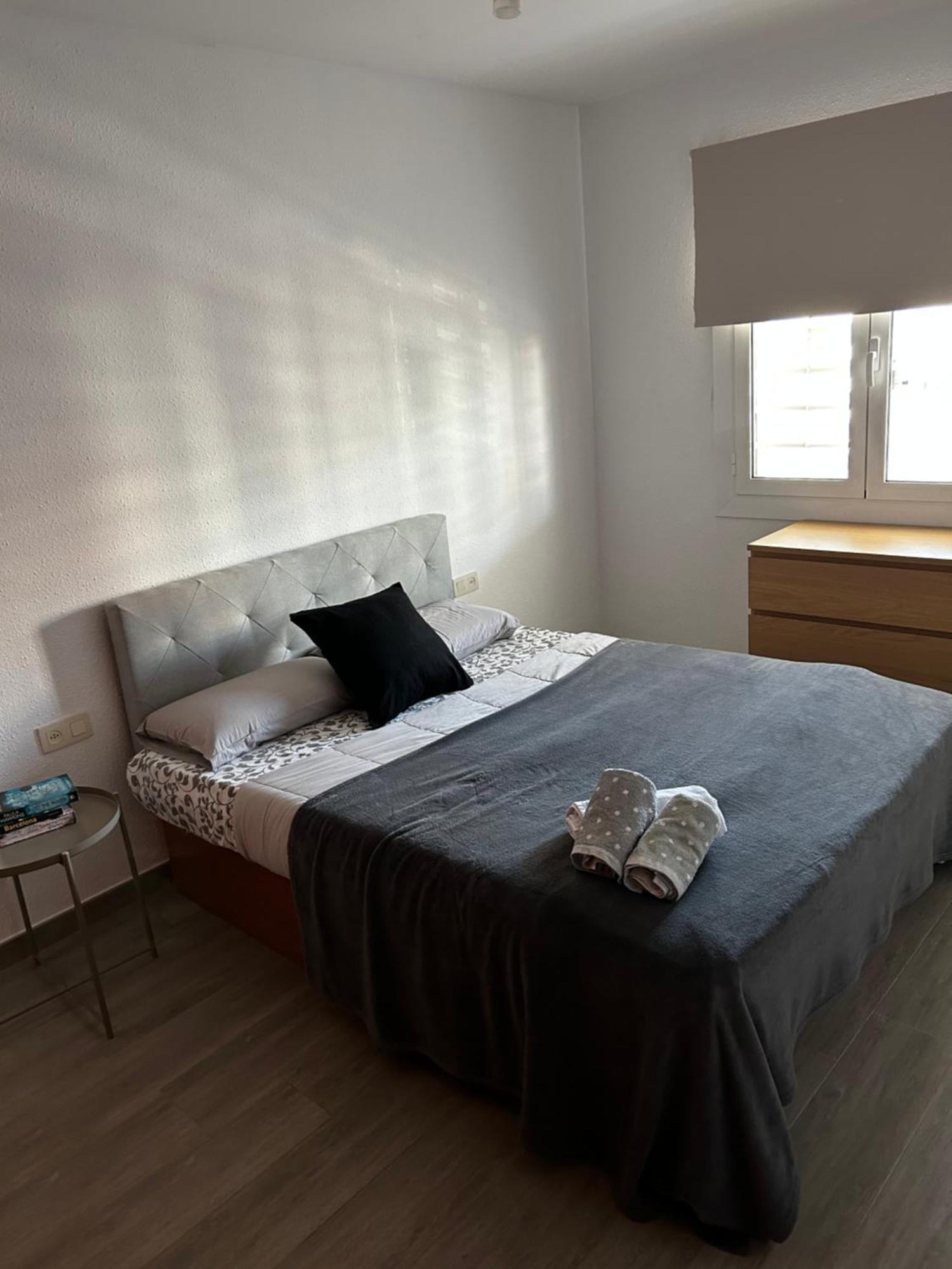 קובייס Apartment Foix מראה חיצוני תמונה