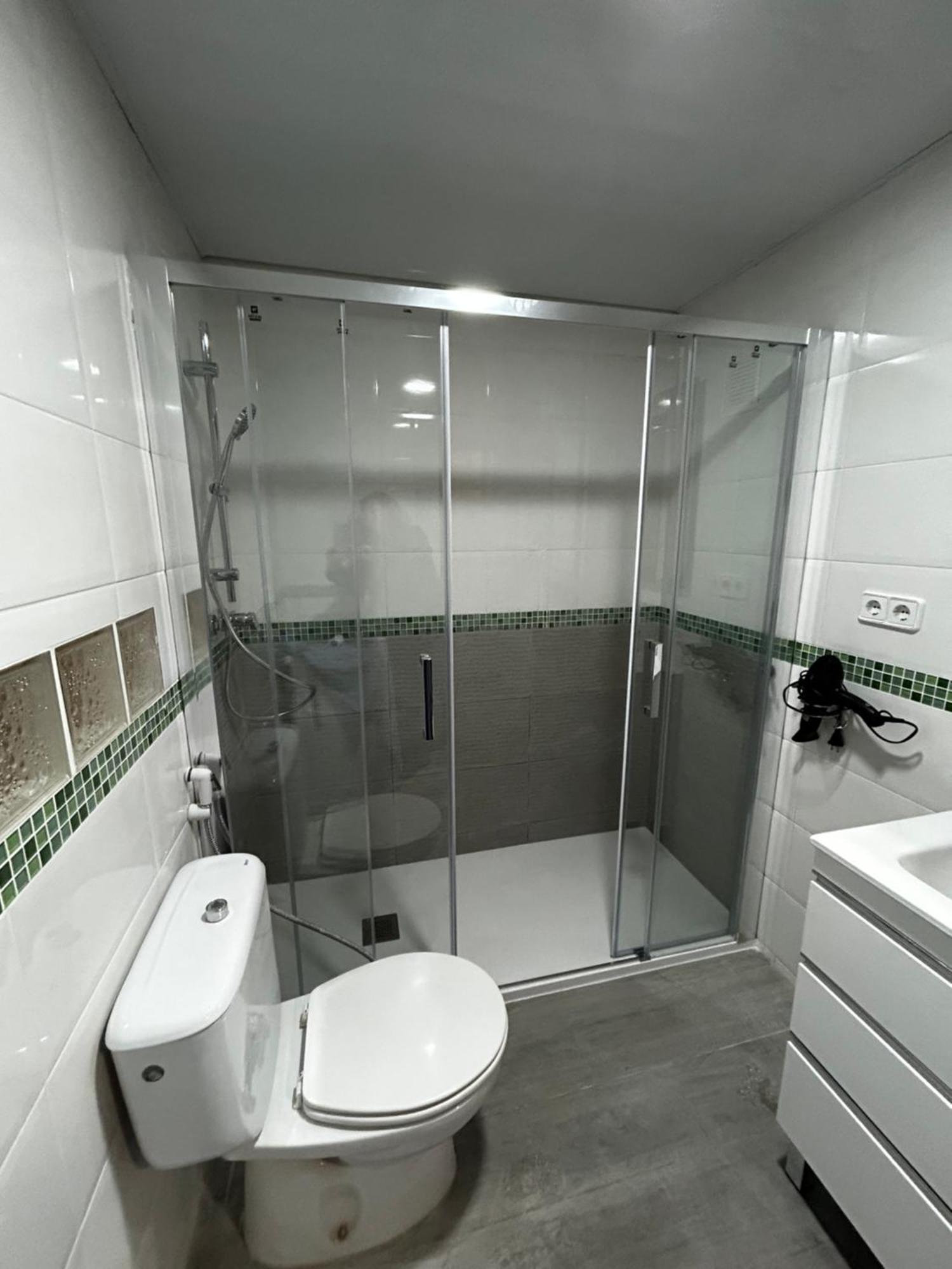 קובייס Apartment Foix מראה חיצוני תמונה