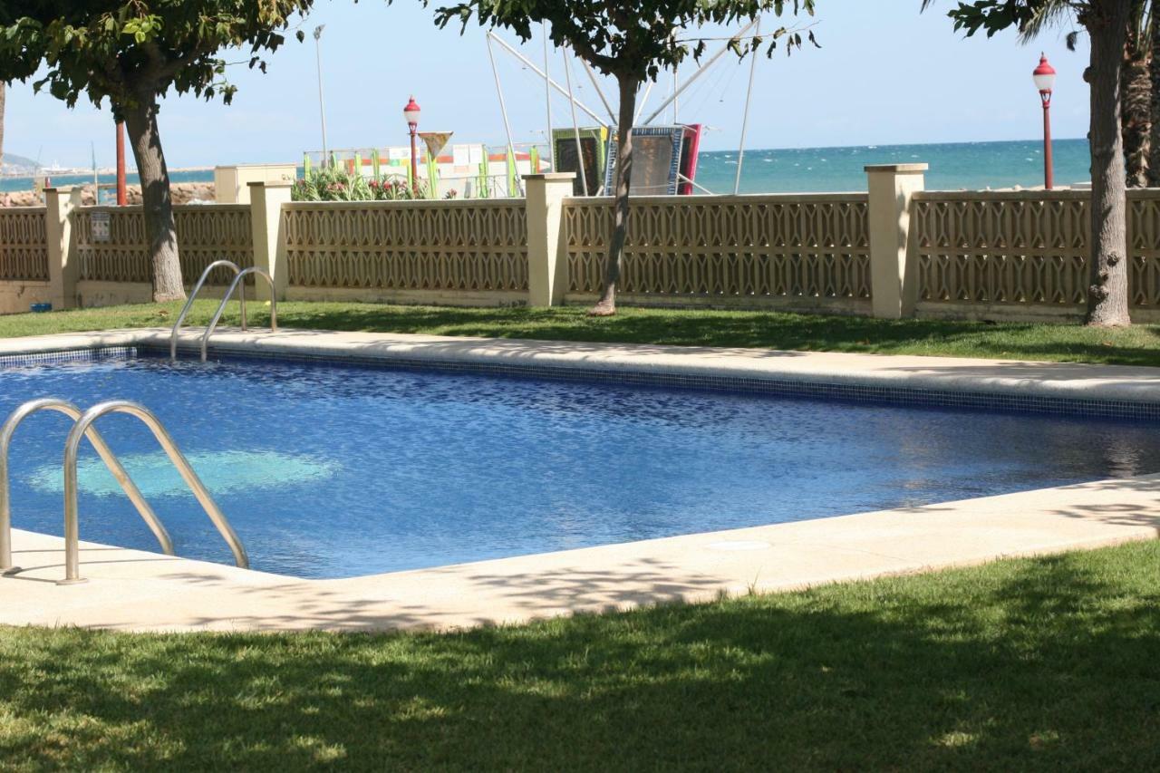 קובייס Apartment Foix מראה חיצוני תמונה